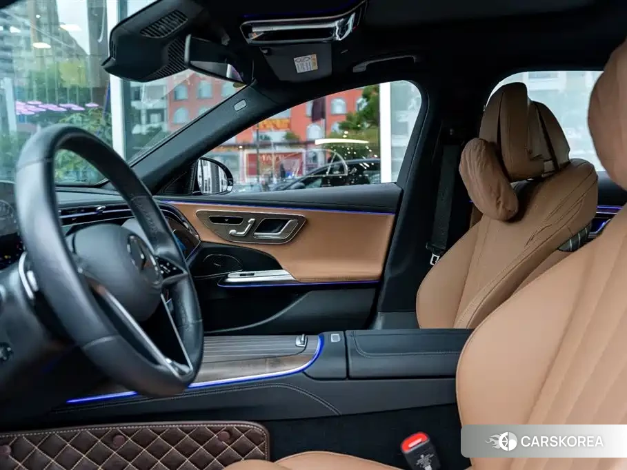 Mercedes-Benz E-Class id 4649285 из Китая 15