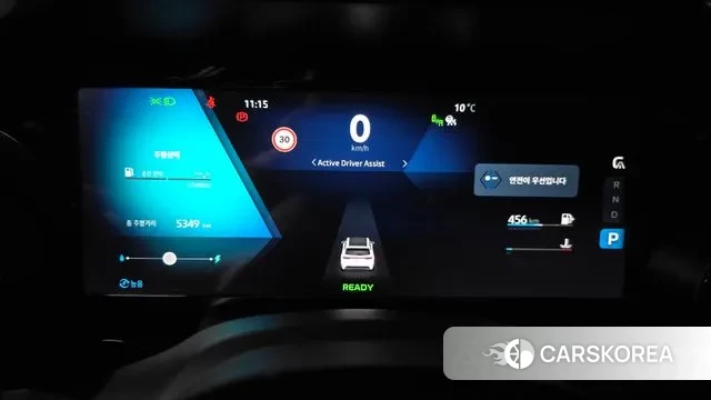 Renault Korea (Samsung) Grand Coleos id 3706624 из Кореи 18