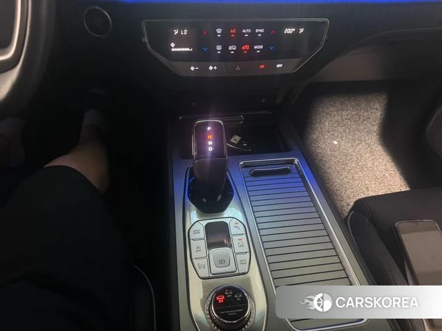Ssangyong Rexton New Arena id 4665375 из Кореи 11