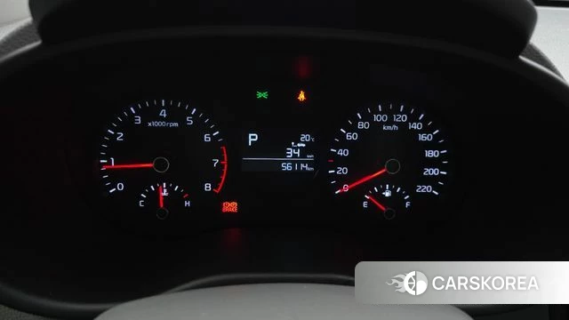 Kia All New Morning (JA) id 4907277 из Кореи 28