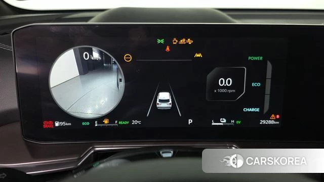 Kia The New Sorento 4th Generation id 4442777 из Кореи 33