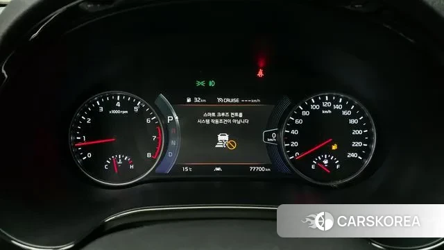 Kia Seltos id 3433734 из Кореи 18