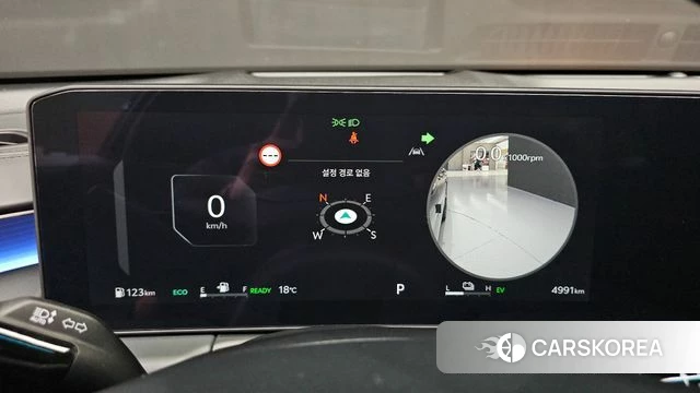 Kia The New K8 Hybrid id 4354222 из Кореи 30
