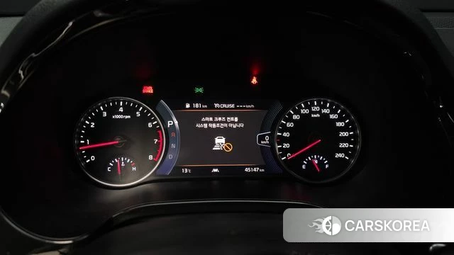 Kia Seltos id 3851690 из Кореи 18