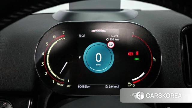 Mini Cooper S Countryman id 3799662 из Кореи 18