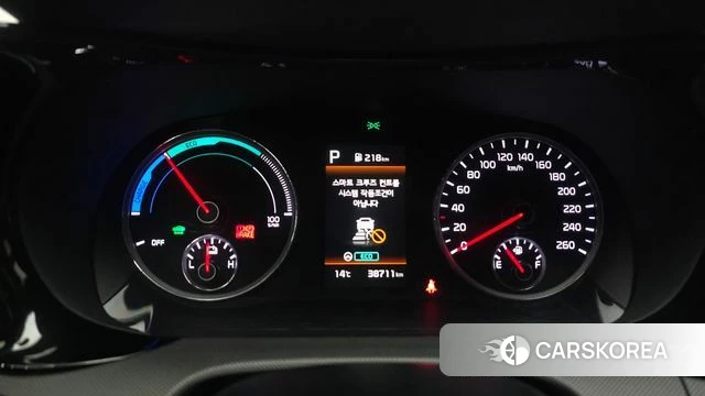 Kia K5 Hybrid 3rd Generation id 3891770 из Кореи 18