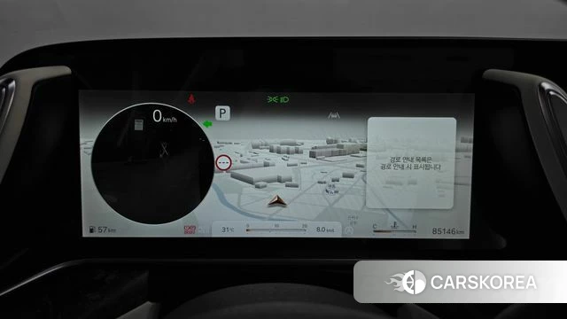 Genesis G90 (RS4) id 4779255 из Кореи 37