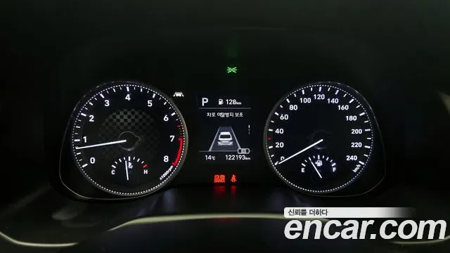 Hyundai The New Avante AD id 2696562 из Кореи 18