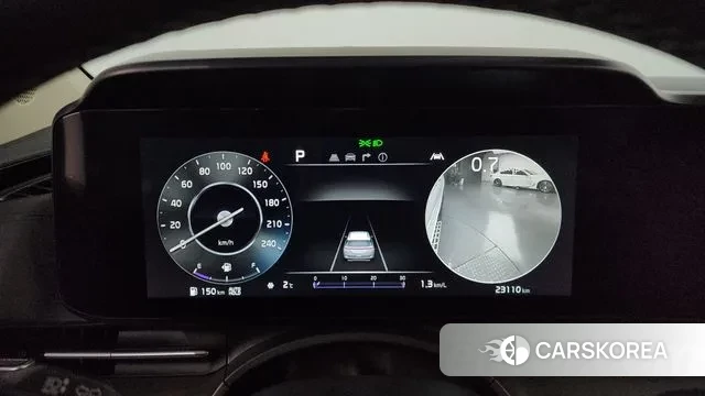 Kia Carnival 4th generation id 3502838 из Кореи 18