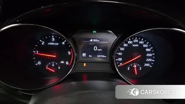 Kia The New Carnival id 3588314 из Кореи 18