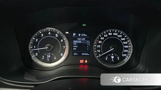 Hyundai Venue id 4620056 из Кореи 28