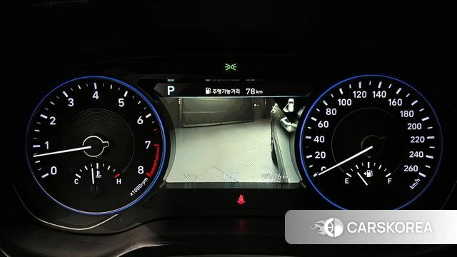 Hyundai Palisade id 4019109 из Кореи 18