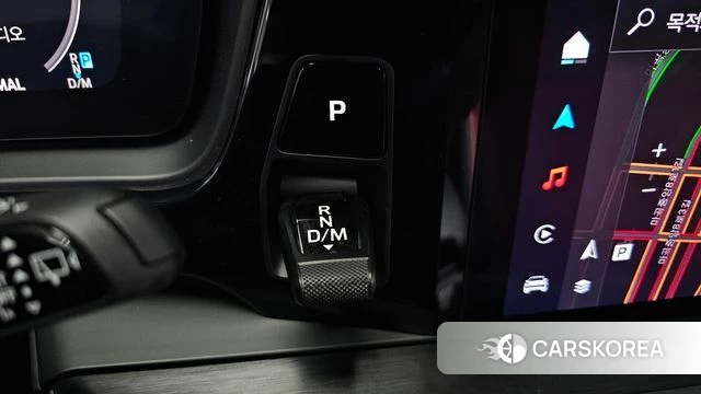 Porsche Cayenne (PO536) id 4725037 из Кореи 35
