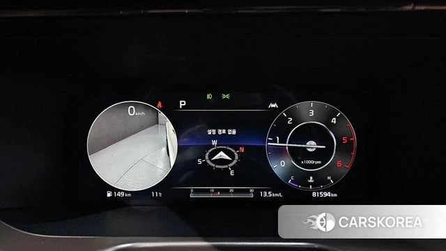 Kia Sorento 4th Generation id 3795453 из Кореи 18