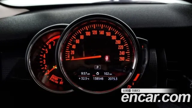 Mini Cooper id 2917816 из Кореи 18