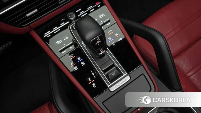 Porsche Cayenne (PO536) id 4475363 из Кореи 33