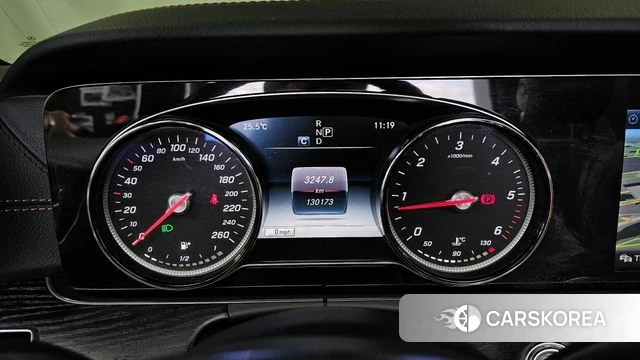 Mercedes-Benz E-Class W213 id 4424734 из Кореи 30