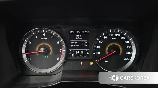 Ssangyong The New Tivoli Air id 2993323 из Кореи 18