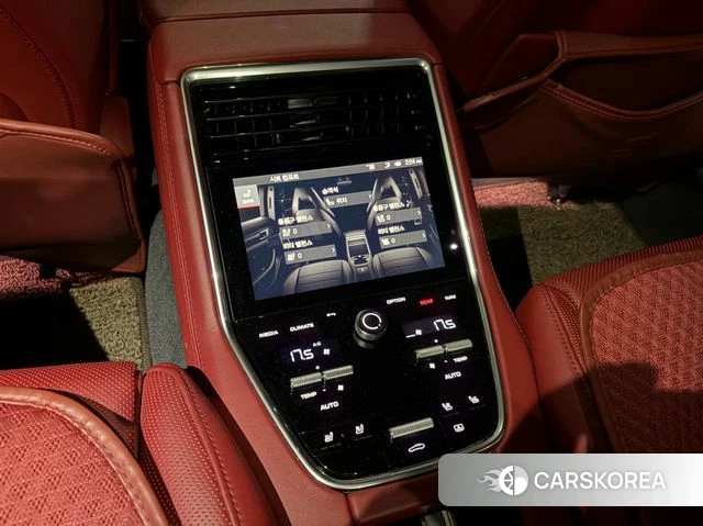 Porsche Panamera (971) id 4540529 из Кореи 18
