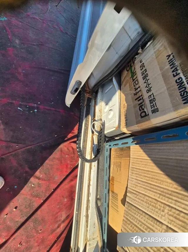 Chevrolet (GM Daewoo) New Damas id 3578541 из Кореи 11