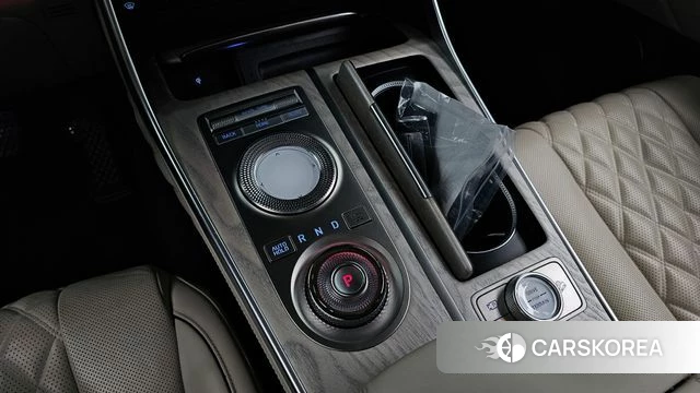 Genesis GV80 id 4769808 из Кореи 34