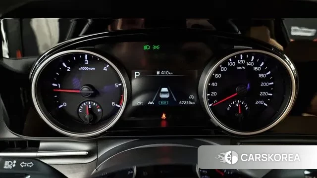 Kia Carnival 4th generation id 3003647 из Кореи 18