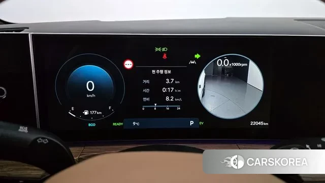 Hyundai Santa Fe (MX5) id 3467193 из Кореи 18