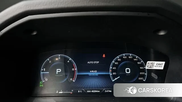 Ssangyong The New Rexton Sport id 3649469 из Кореи 18