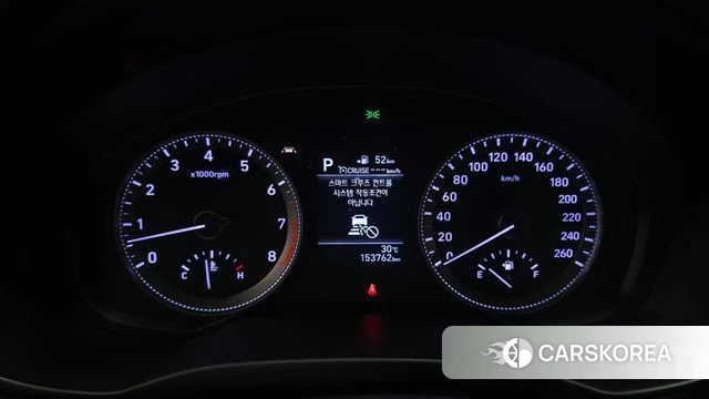 Hyundai Grandeur IG id 4397884 из Кореи 32