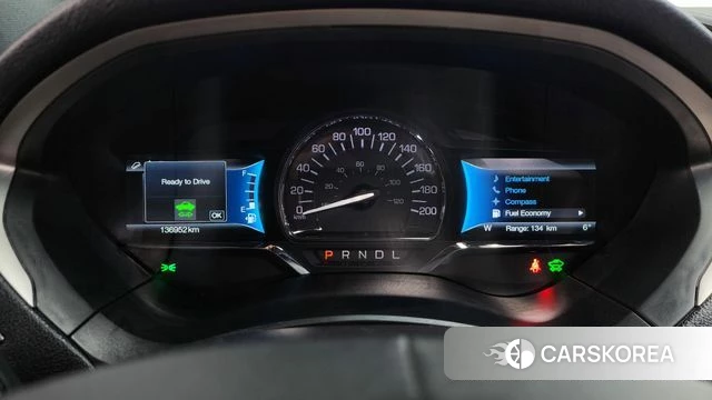 Lincoln New MKZ id 3820239 из Кореи 18