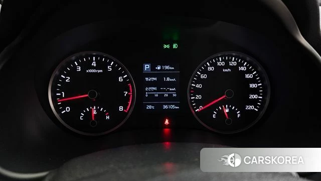 Kia Stonic id 4775954 из Кореи 18
