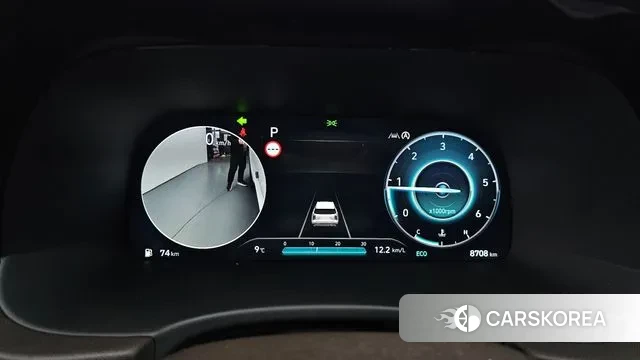 Hyundai The New Palisade id 3415622 из Кореи 18