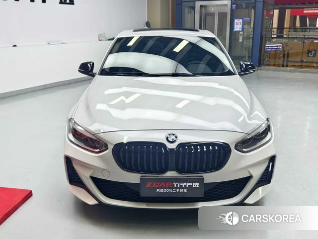 BMW 1 series id 4333420 из Китая 37