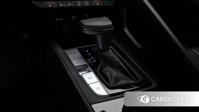 Hyundai Avante Hybrid (CN7) id 3257217 из Кореи 18