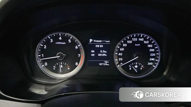 Hyundai Grandeur IG id 4225747 из Кореи 18