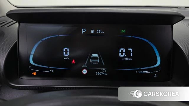 Hyundai Casper id 4195610 из Кореи 29