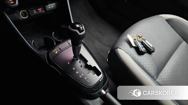 Kia All New Morning (JA) id 4286216 из Кореи 36