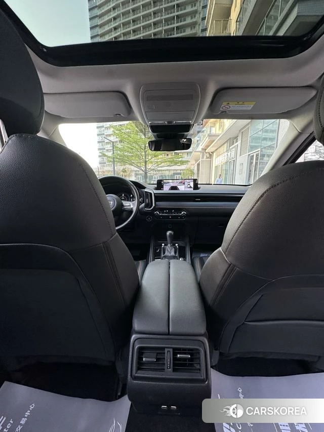 Mazda CX-50 line also id 4273894 из Китая 22