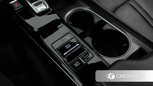 Hyundai Sonata Hybrid (DN8) id 4344469 из Кореи 18