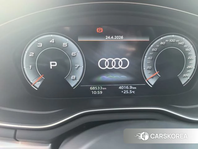 Audi A4L id 4271824 из Китая 12