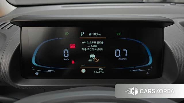 Hyundai Casper id 4899171 из Кореи 33
