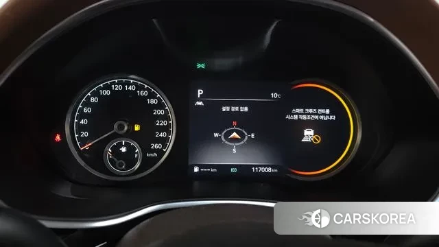 Genesis G80 (RG3) id 3788886 из Кореи 18