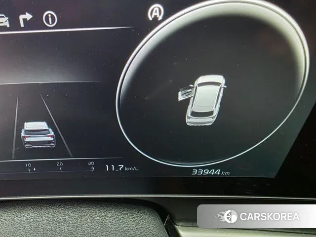 Kia Sportage 5th Generation id 3654212 из Кореи 17