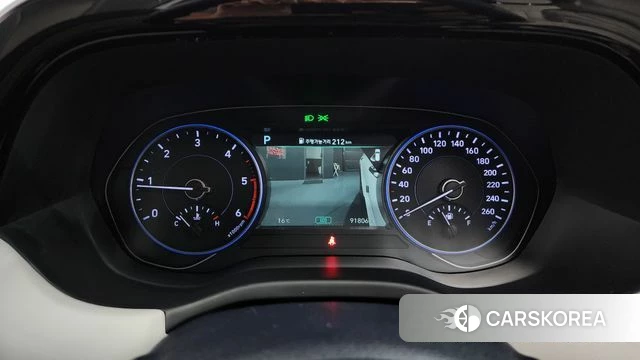 Hyundai Palisade id 3865520 из Кореи 18