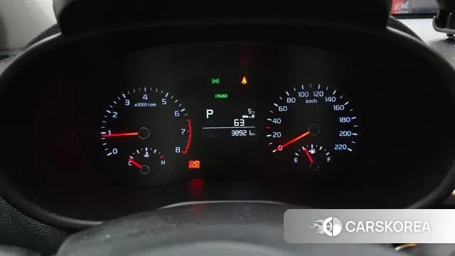 Kia All New Morning (JA) id 3612574 из Кореи 18