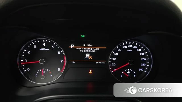 Kia The New K3 2nd generation id 4330556 из Кореи 18