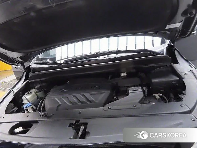 Kia The New Carnival id 3039418 из Кореи 18