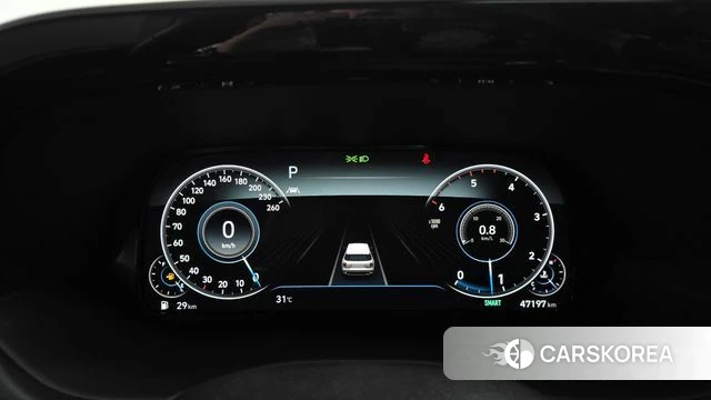 Hyundai Palisade id 4490122 из Кореи 32