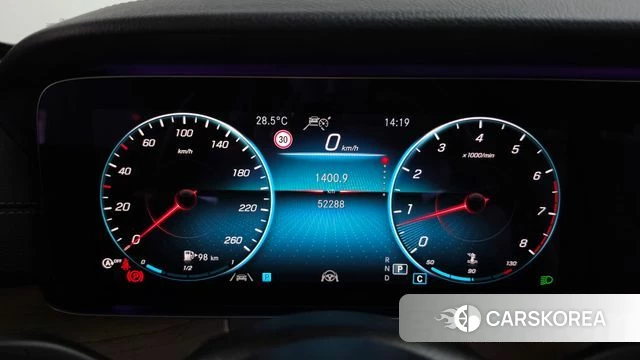 Mercedes-Benz E-Class W213 id 4759372 из Кореи 33