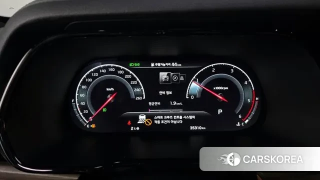 Kia Mohave Master id 3561114 из Кореи 18